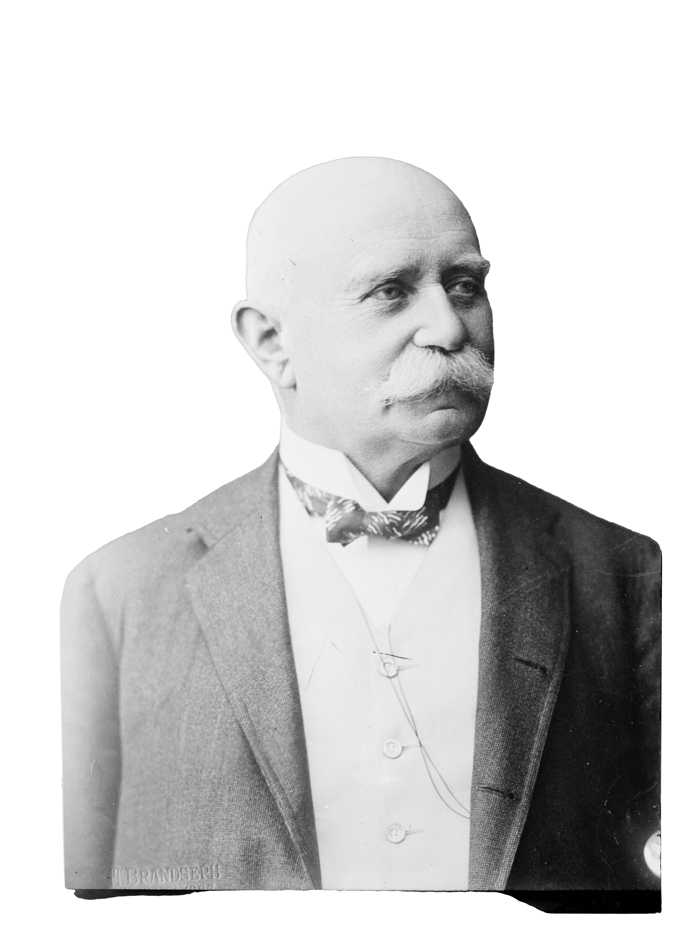 Ferdinand von Zeppelin und das Wunder von Echterdingen