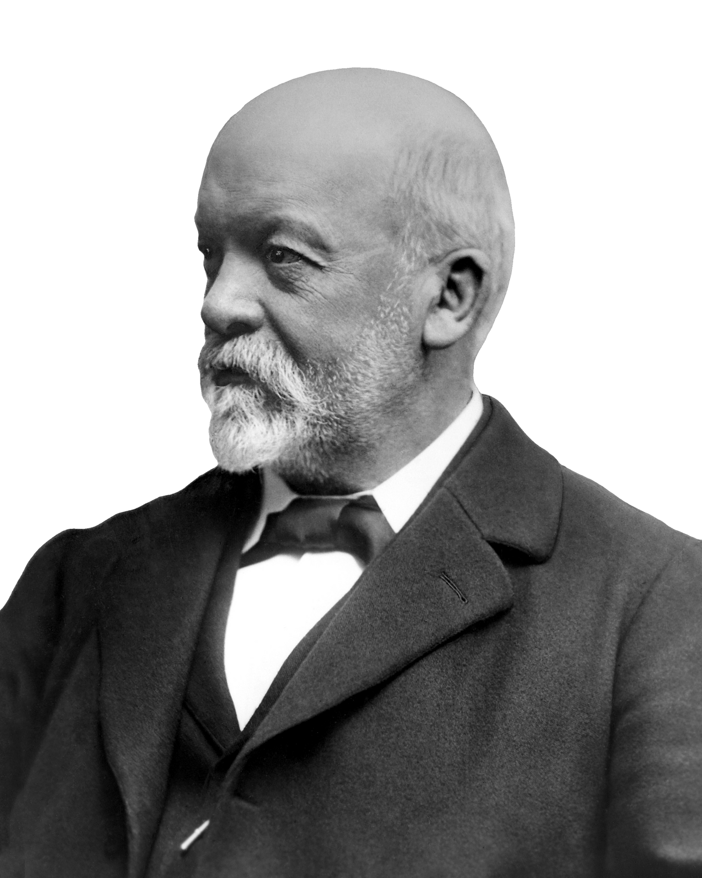 Gottlieb Daimler: Der Motor aus dem Gartenhaus