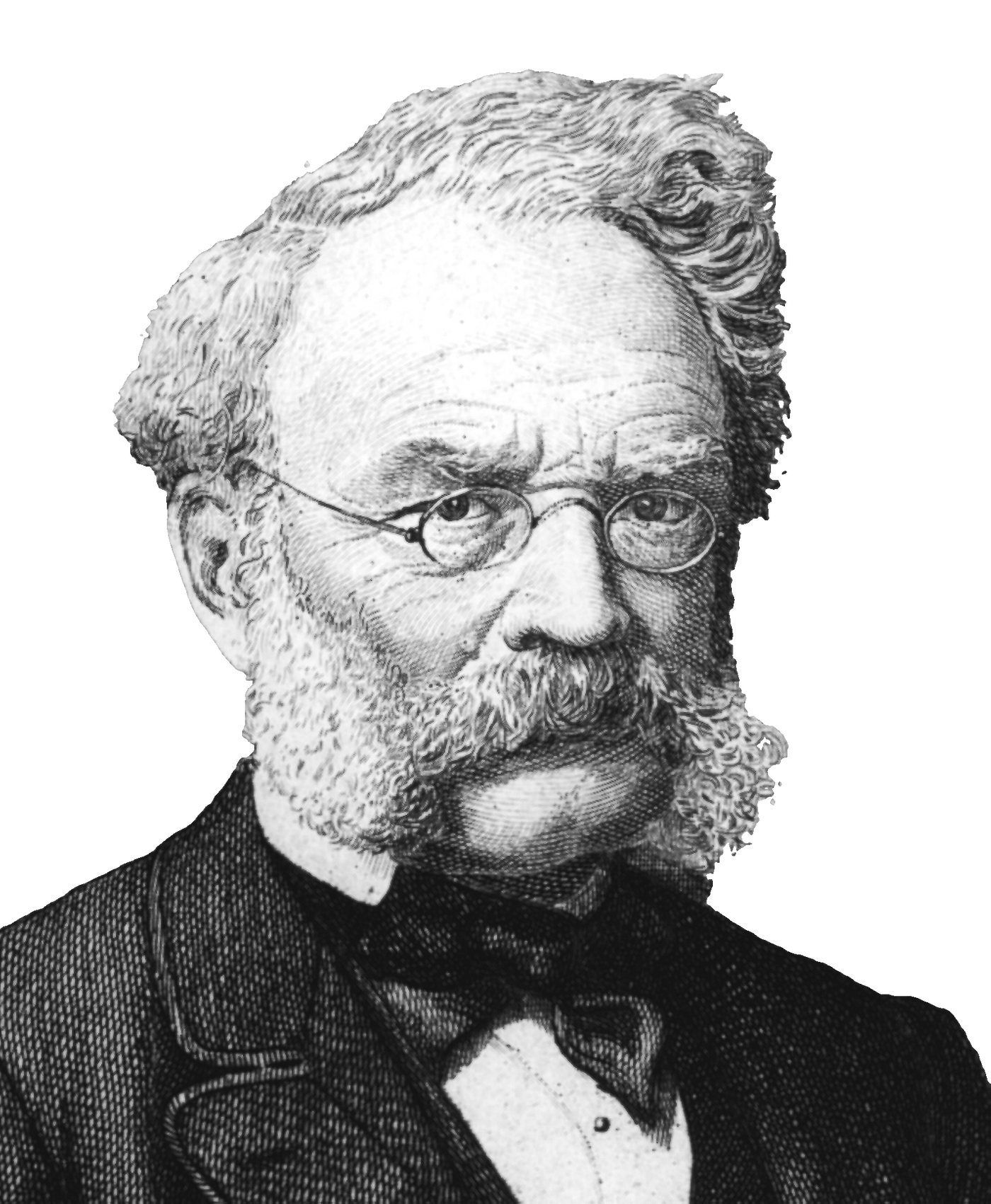 Werner von Siemens: Vom Gefängnis zum Weltkonzern